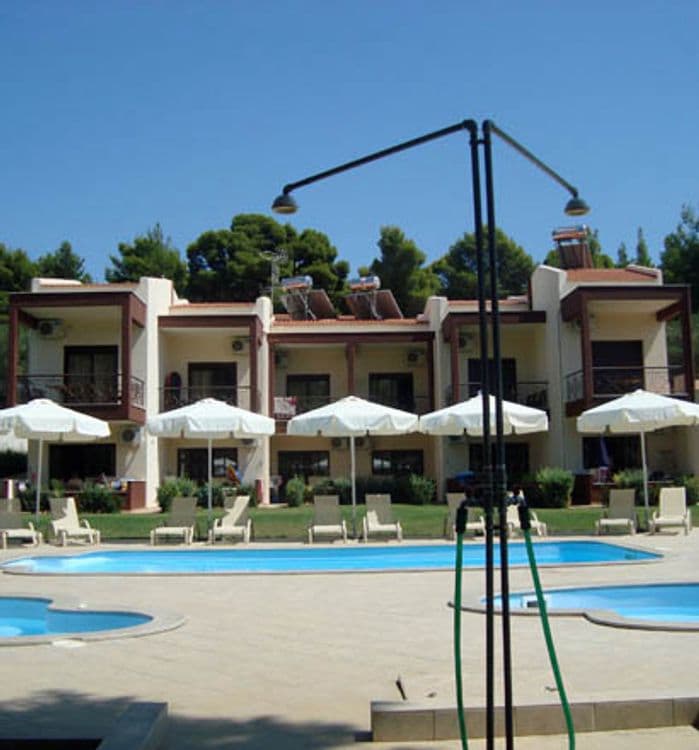 Bella Maria Villa