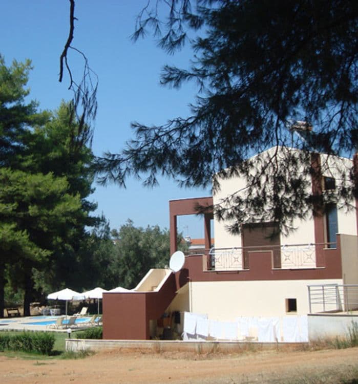 Bella Maria Villa