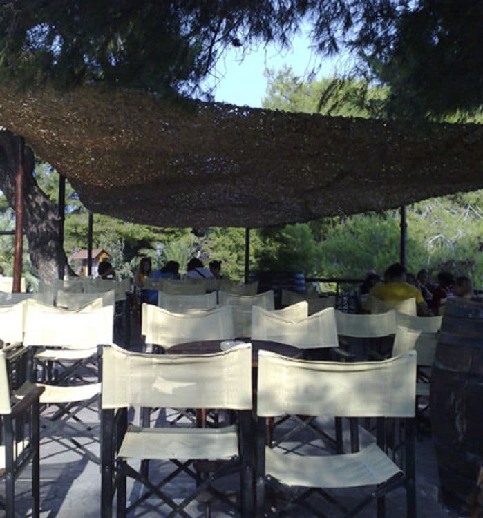 Bella Maria Villa