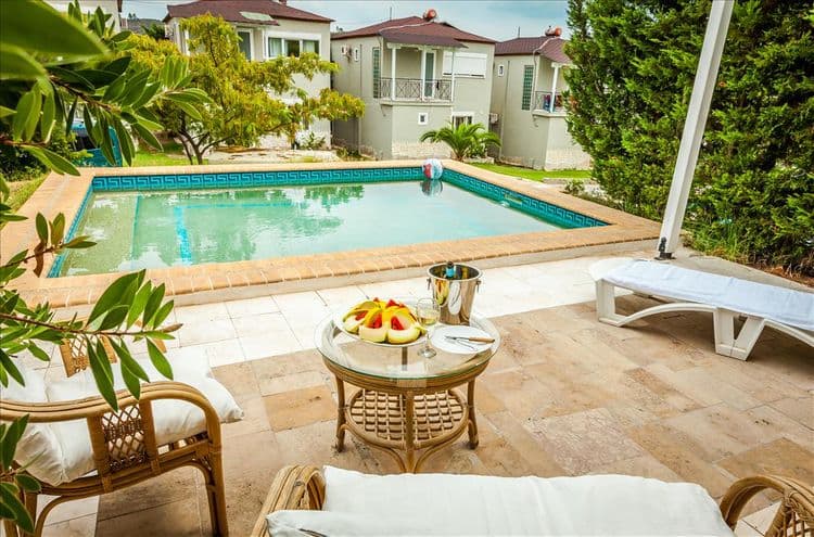 Bomo Villas Kosma