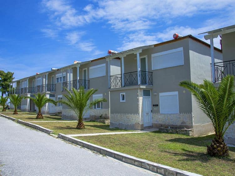 Bomo Villas Kosma