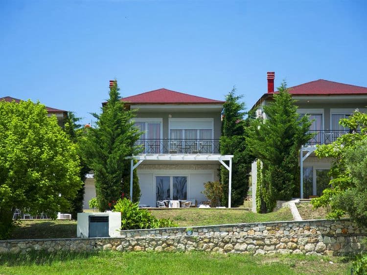 Bomo Villas Kosma