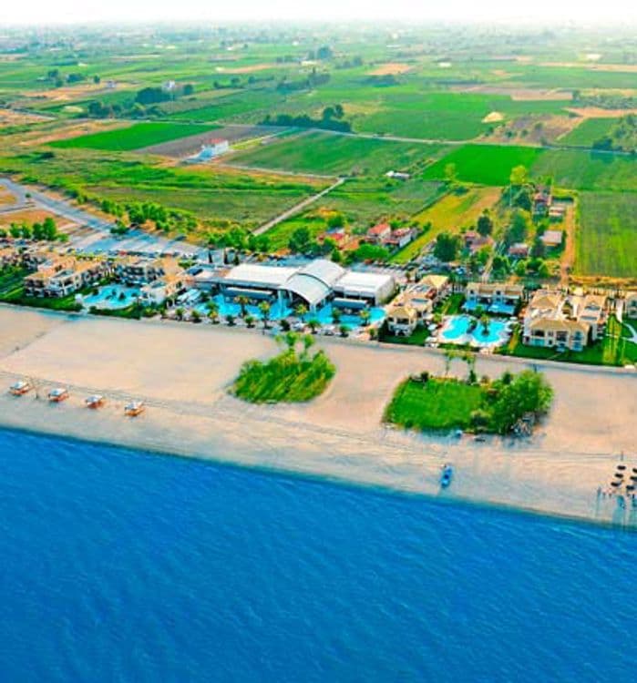 Sentido Mediterranean Village