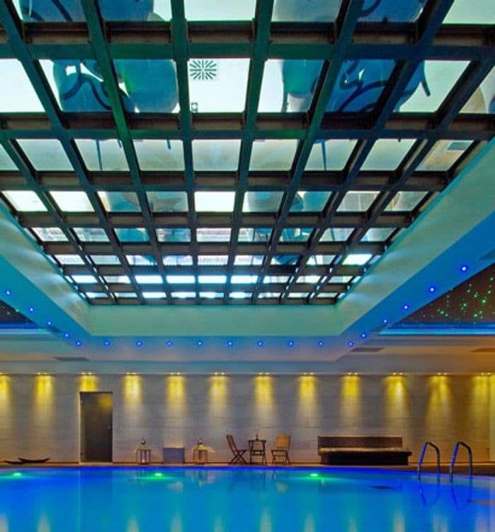 Sentido Mediterranean Village