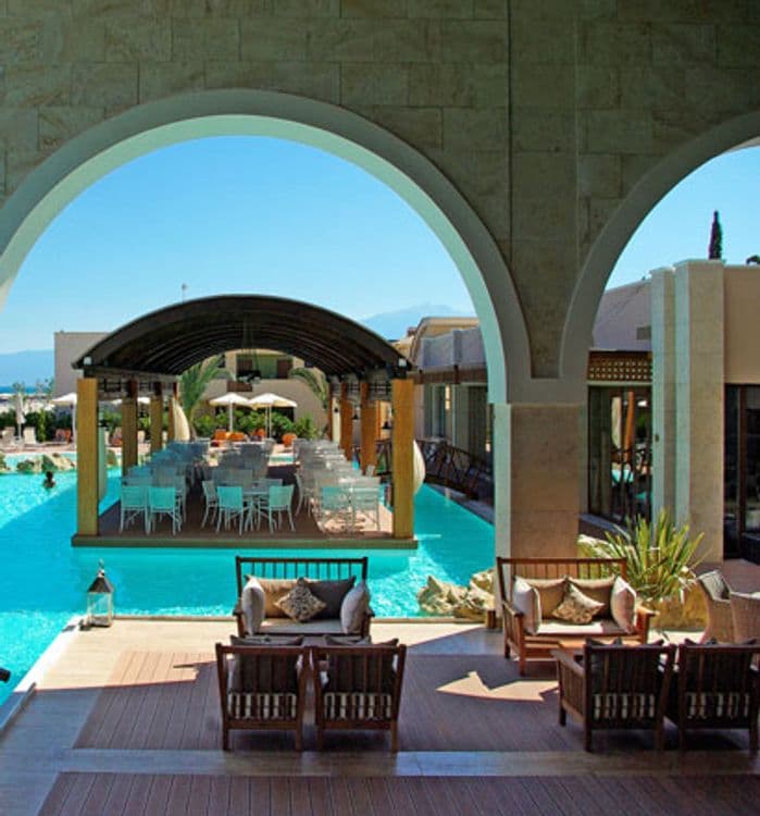 Sentido Mediterranean Village