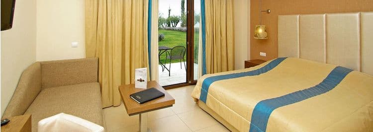 Sentido Mediterranean Village