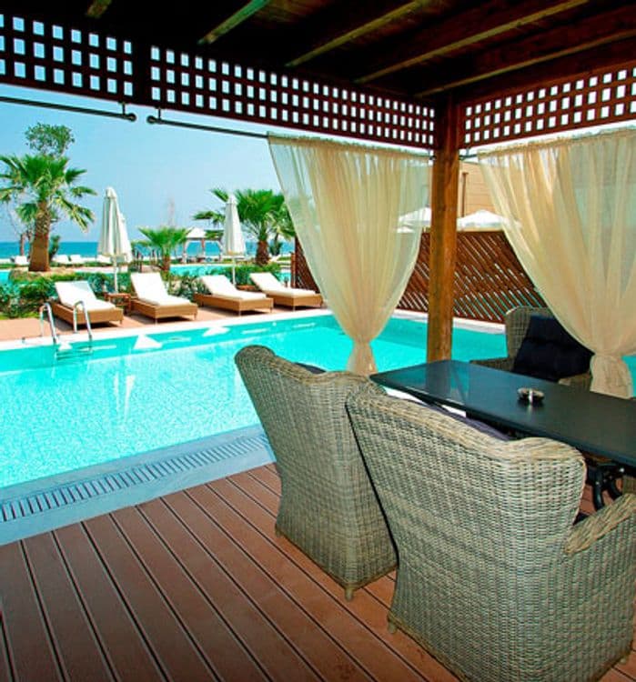 Sentido Mediterranean Village