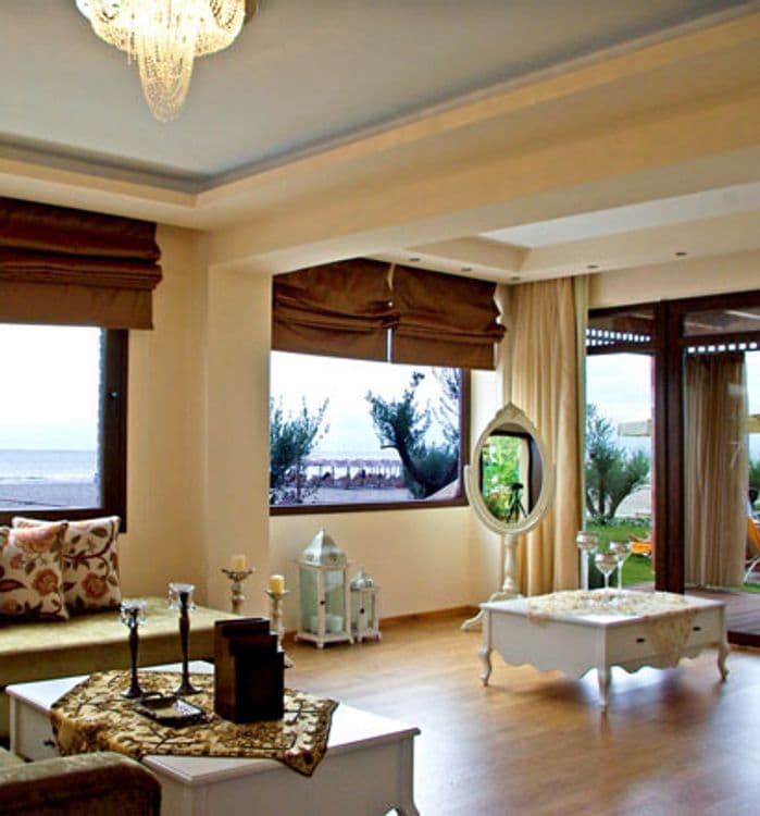 Sentido Mediterranean Village