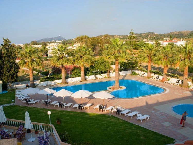Sabina Hotel