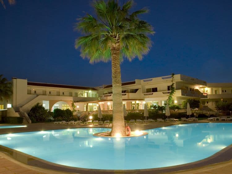 Sabina Hotel
