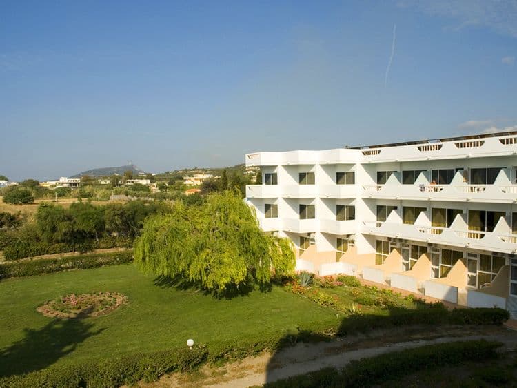 Sabina Hotel