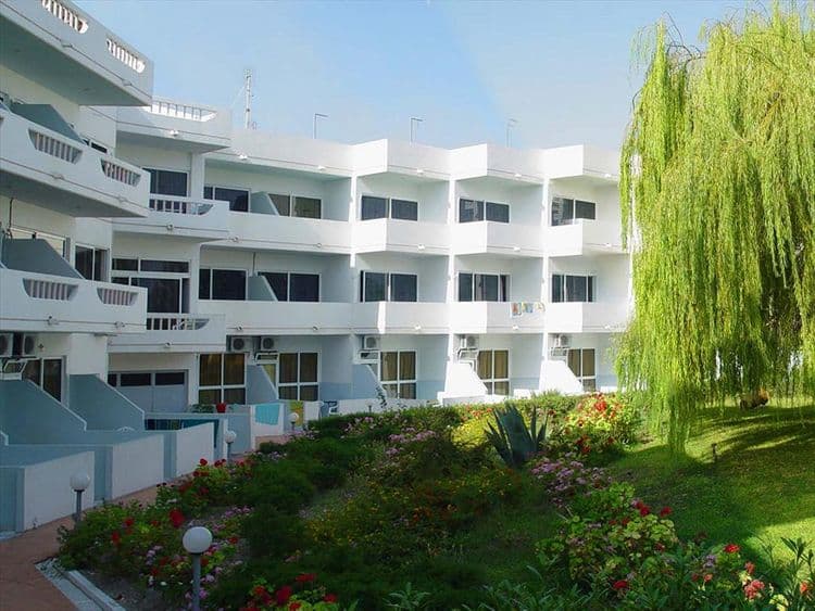 Sabina Hotel