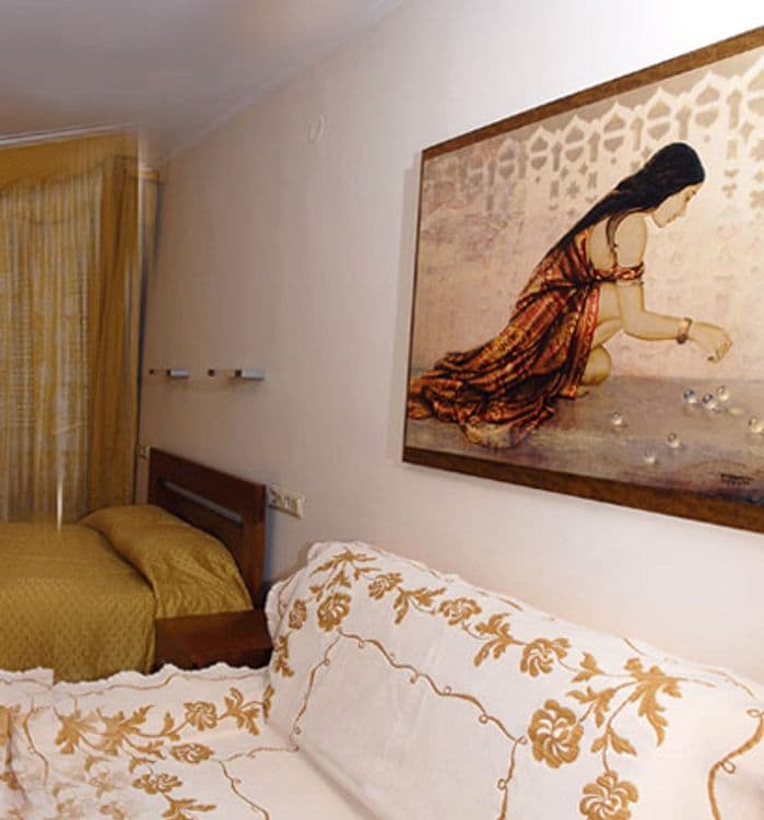 Olympic Star Hotel