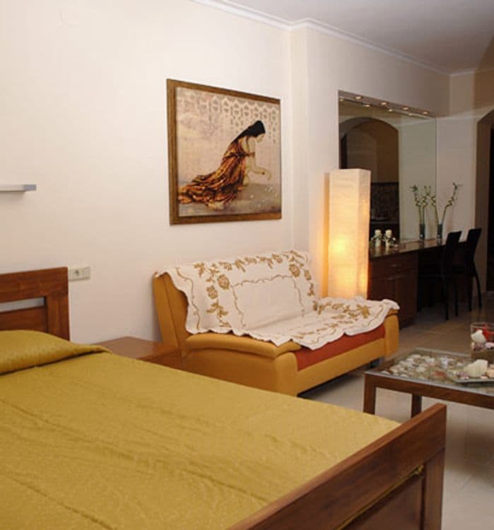 Olympic Star Hotel
