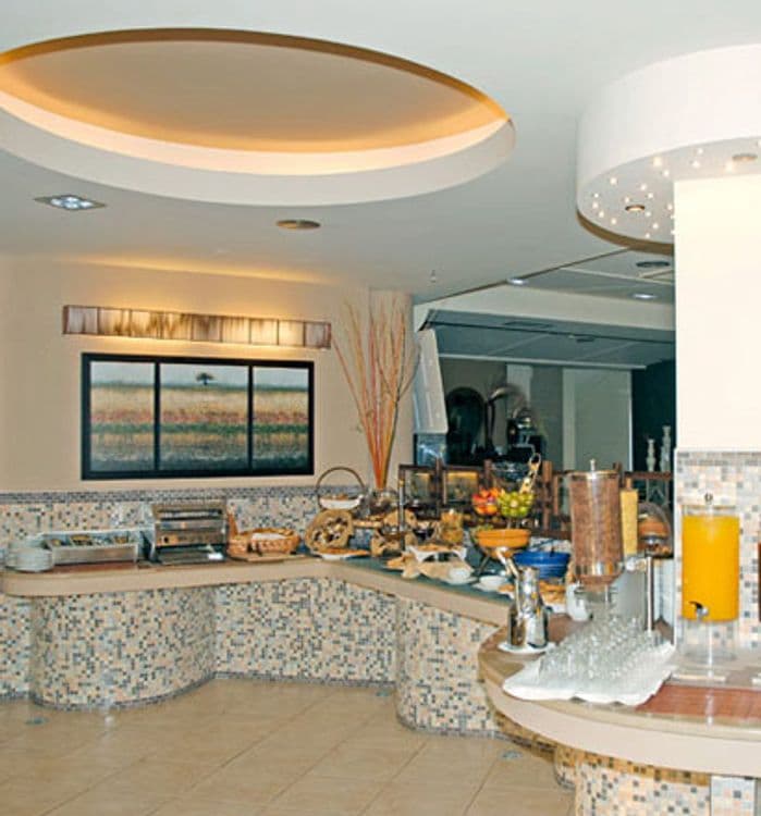Olympic Star Hotel