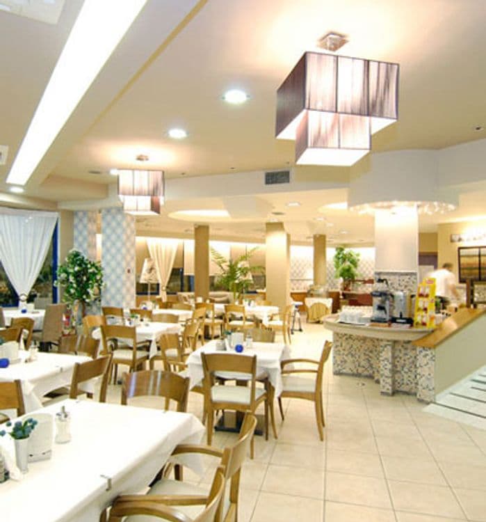 Olympic Star Hotel