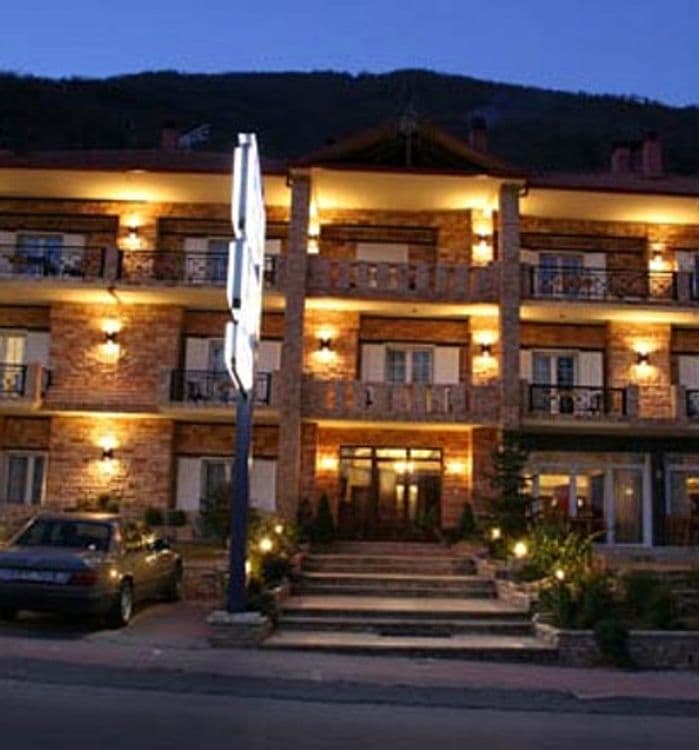Filoxenia Hotel