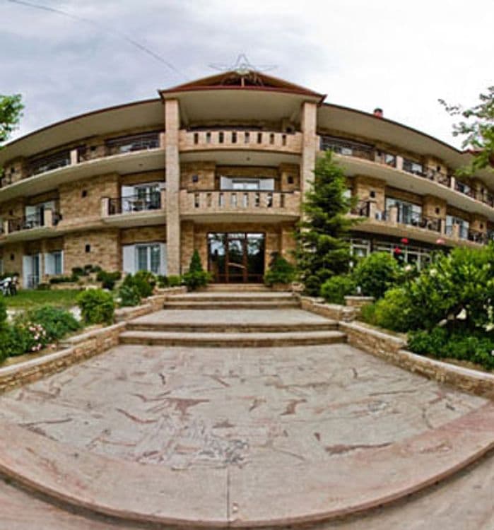 Filoxenia Hotel