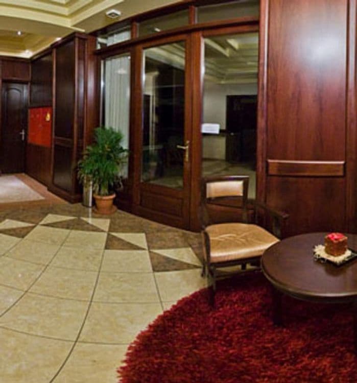 Filoxenia Hotel