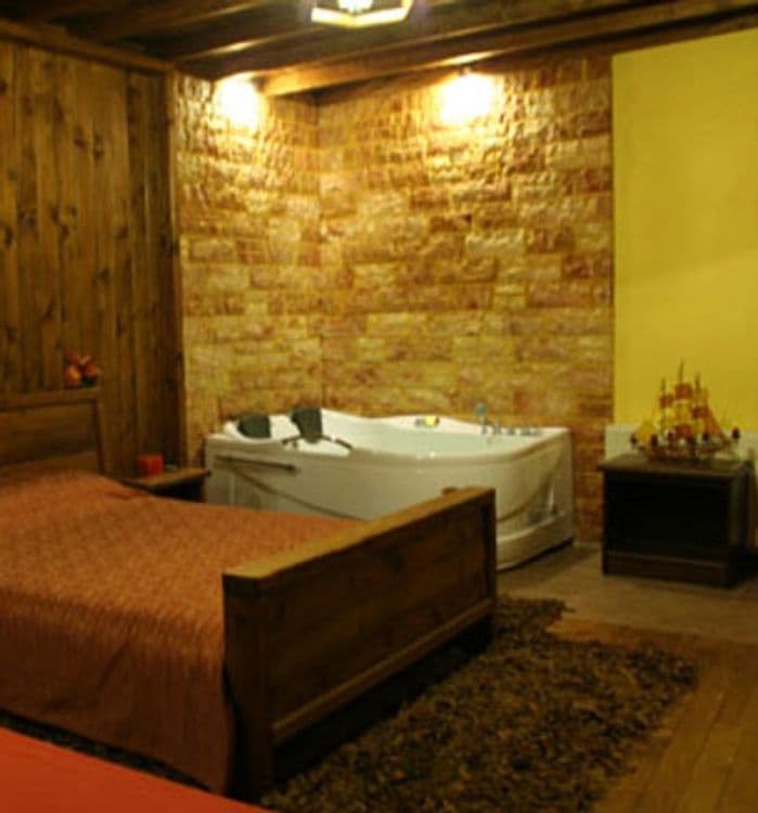 Filoxenia Hotel