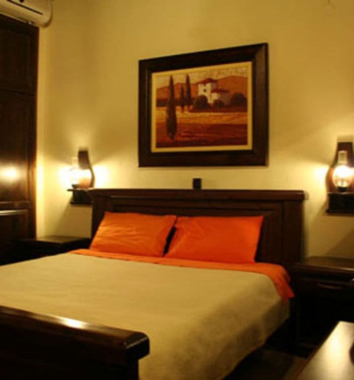 Filoxenia Hotel
