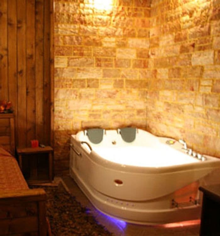 Filoxenia Hotel