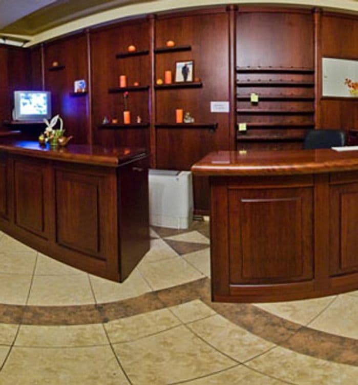 Filoxenia Hotel