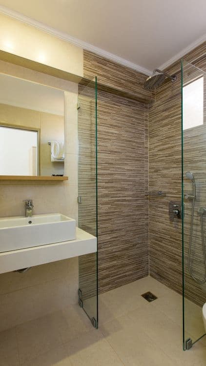 Trefon Apartment