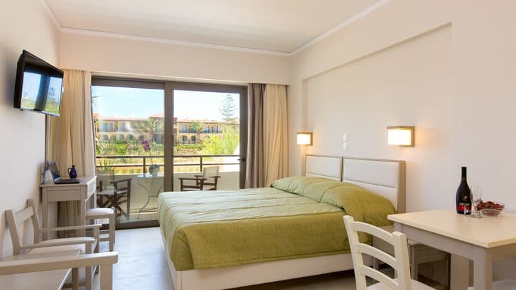 Trefon Apartment