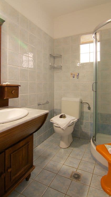 Trefon Apartment