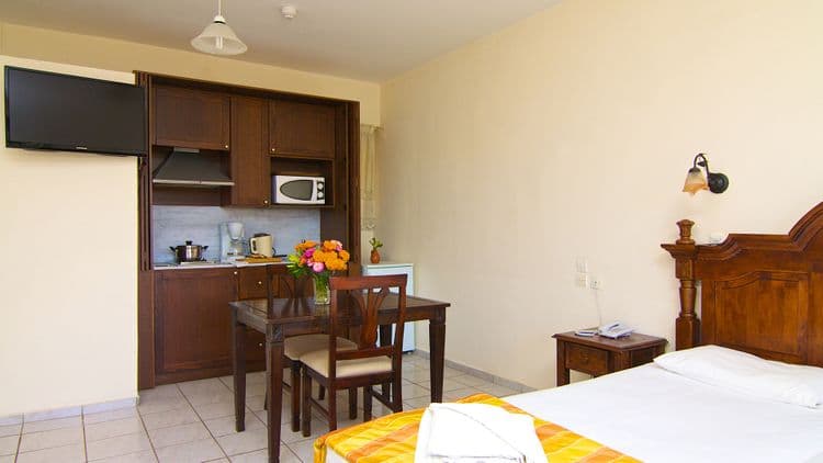 Trefon Apartment