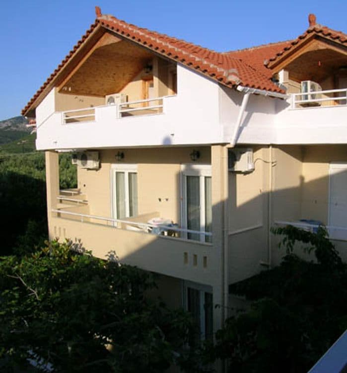Filippos Hotel