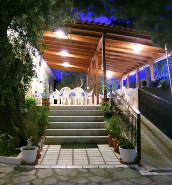 Filippos Hotel