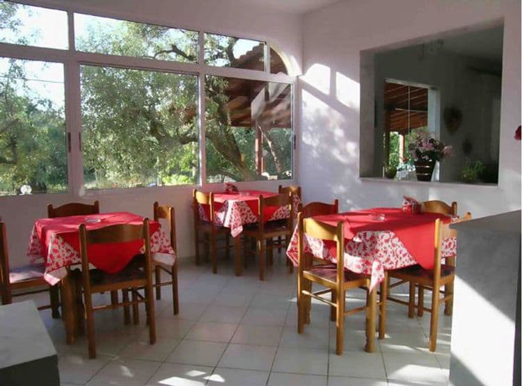 Filippos Hotel