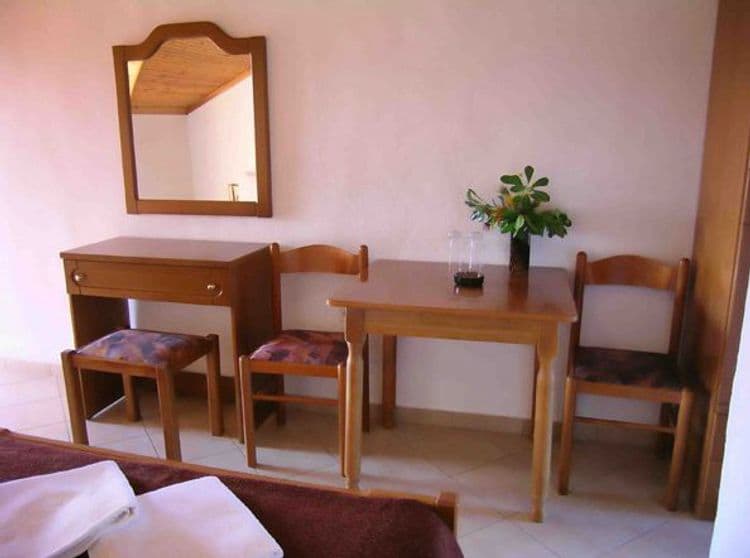Filippos Hotel