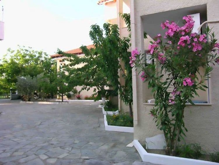 Filippos Hotel