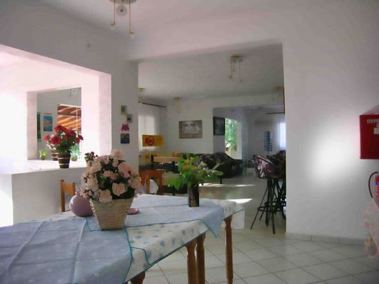 Filippos Hotel