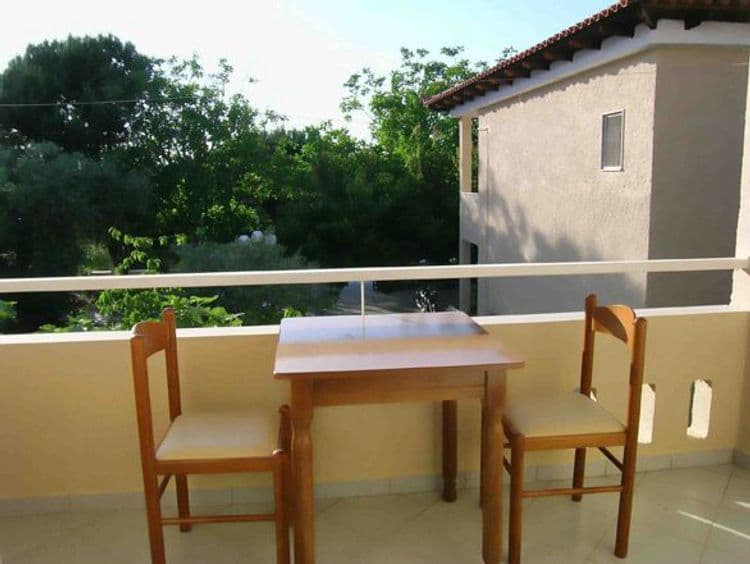 Filippos Hotel