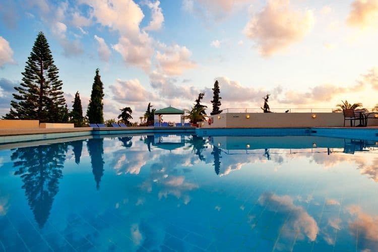 Galaxy Villas