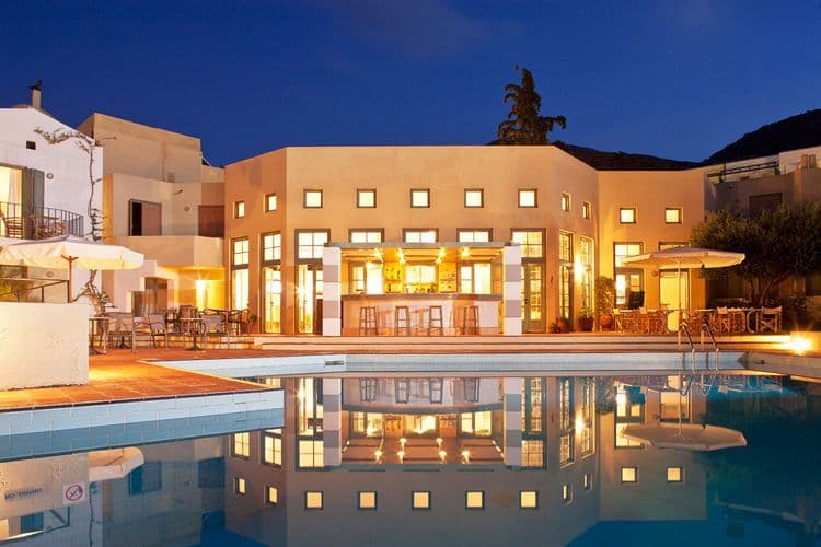 Galaxy Villas