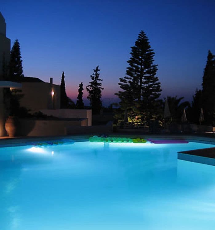 Galaxy Villas