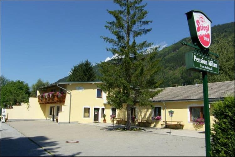 Milan Penzion