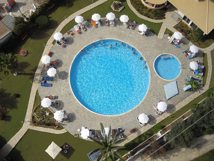 Albatros Hotel