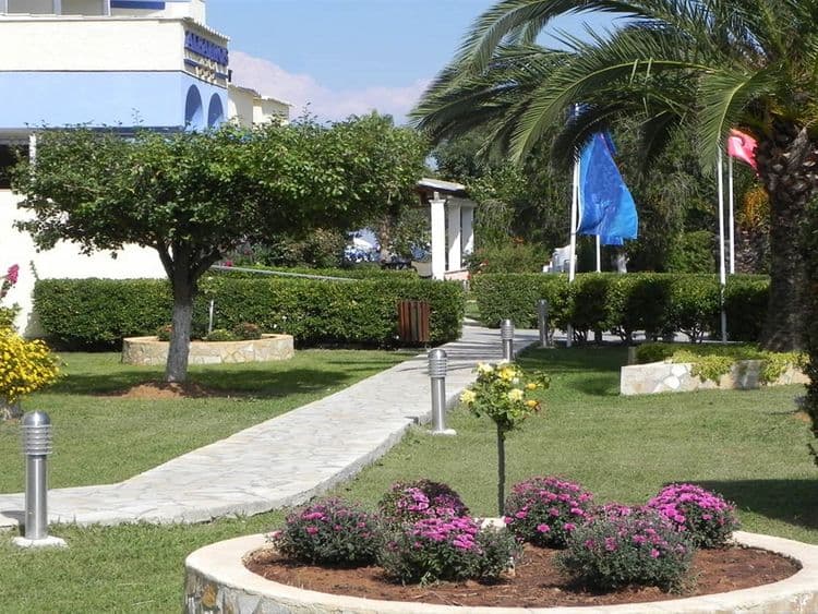Albatros Hotel
