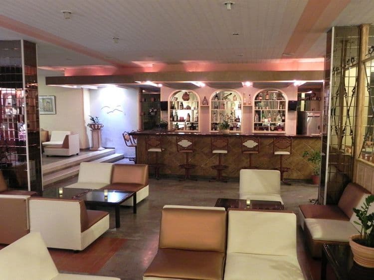 Albatros Hotel