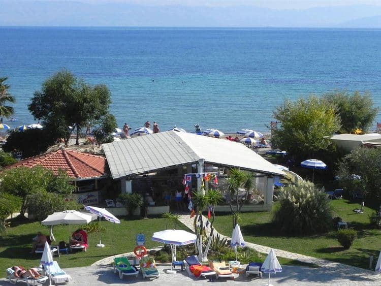 Albatros Hotel