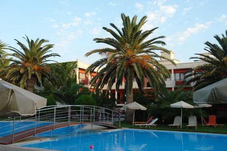 May Beach Hotel