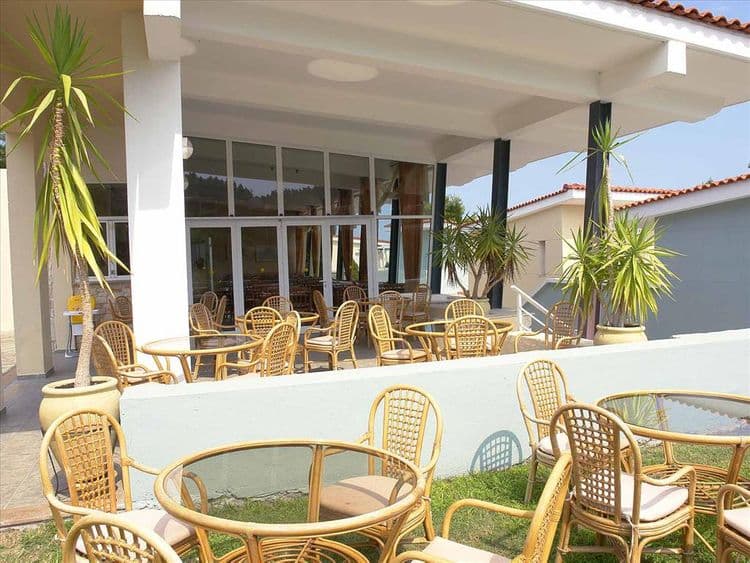 Alkion Hotel