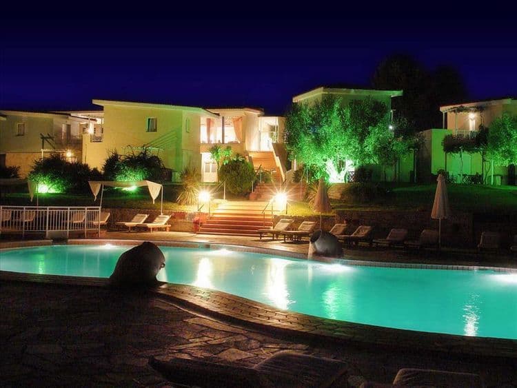 Alkion Hotel