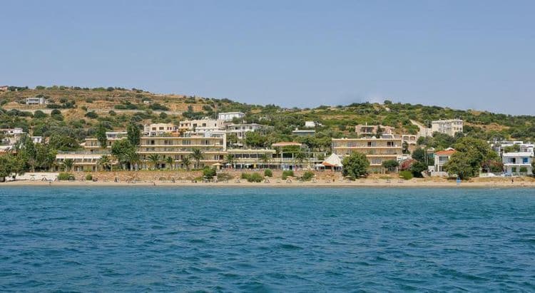 Golden Sand Hotel